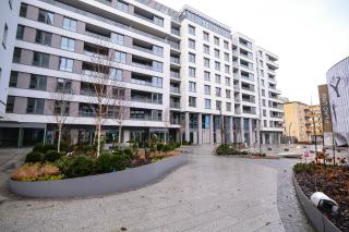 CITYSTAY Plac Unii Gdynia Apartment - Gdynia - 5