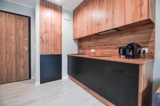 CITYSTAY Plac Unii Gdynia Apartment - Gdynia - 9