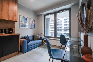 CITYSTAY Plac Unii Gdynia Apartment - Gdynia - 4