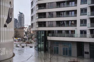 CITYSTAY Plac Unii Gdynia Apartment - Gdynia - 6