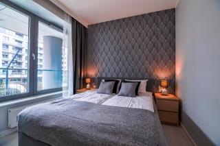 CITYSTAY Plac Unii Gdynia Apartment - Gdynia - 0