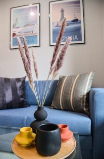 CITYSTAY Plac Unii Gdynia Apartment - Gdynia - 1