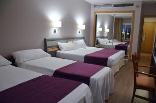 Beatriz Toledo Auditorium & Spa - 9