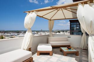 Active Life Exclusive B&B - Parabita - 0