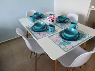 Fantastic Beach condo with pool and mountain views - Nueva Gorgona - 2