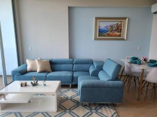 Fantastic Beach condo with pool and mountain views - Nueva Gorgona - 4