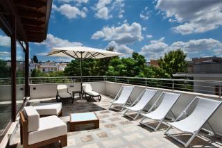 Active Life Exclusive B&B - 9