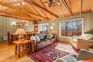 The BearFoote Chalet - Seven Devils - 0