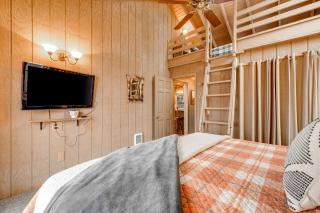 The BearFoote Chalet - Seven Devils - 1