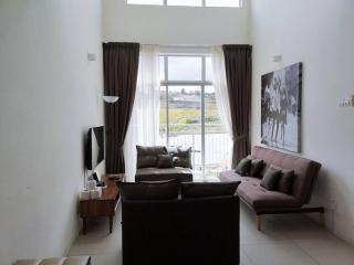 W6WarmStay@GoldenHills/3RPenthouse/WiFi/PasarMalamView/2carpark - Brinchang - 1