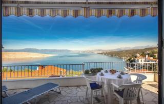 Stunning Apartment In Kraljevica - Kraljevica - 9