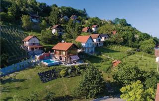 One-Bedroom Holiday Home In Toplicica - 9