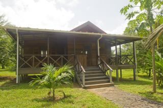 Hotel Praia Inhame Ecolodge - 3