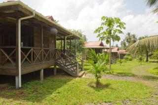 Hotel Praia Inhame Ecolodge - 2