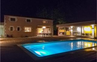Stunning Home In Saint Rémy - Saint-Rémy - 4
