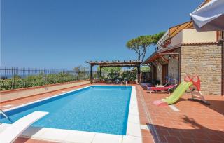 Villa Ilenia - Castellabate - 2