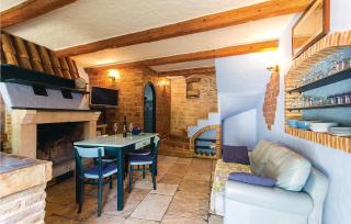 Two-Bedroom Holiday Home In Krnica - Krnica - 9