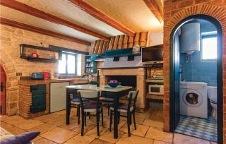 Two-Bedroom Holiday Home In Krnica - Krnica - 8