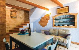Two-Bedroom Holiday Home In Krnica - Krnica - 2
