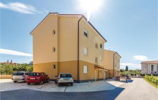 Three-Bedroom Apartment In Medulin - Medulin - 8