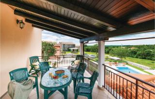 Beautiful Apartment In Hrboki With Wifi - Hrboki - 6