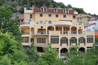 Hotel Sette E Mezzo - Castelluccio Superiore - 4