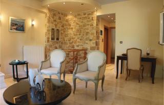 Amazing Home In Artemida With Kitchen - Artemida - 1