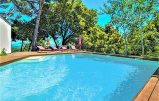 Amazing Home In Sauveterre With Wifi - Sauveterre - 5