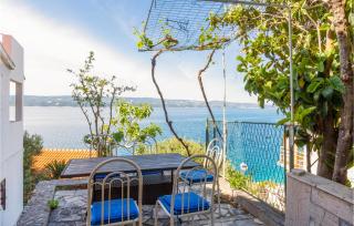 Nice Apartment In Lokva Rogoznica - Celina - 5