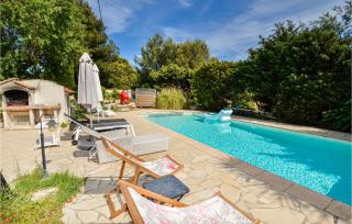 Awesome Home In La Seyne Sur Mer - Six-Fours-les-Plages - 4