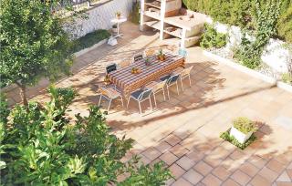 7 Bedroom Lovely Home In Santa Susanna - 8
