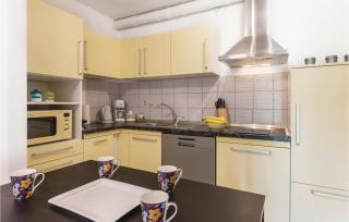One-Bedroom Holiday Home In Fazana - 8