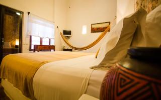 Alfiz Hotel - Cartagena de Indias - 7