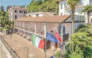 Terrazza Panoramica - Oggebbio - 4