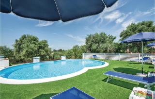 Gorgeous Home In Santangelo Romano - SantʼAngelo Romano - 4