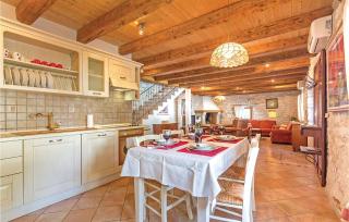 Holiday Home Puntera With A Fireplace 05 - Puntera - 7