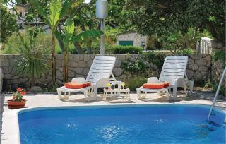 Four-Bedroom Holiday Home In Rogoznica - Rogoznica - 1