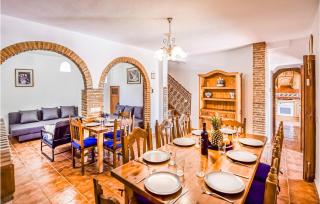 Gorgeous Home In Ronda With Wifi - Ronda - 8