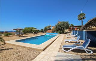 Nice Home In El Campello With Wifi - El Campello - 4