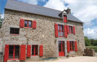 Gorgeous Home In Pleudihen Sur Rance - 1