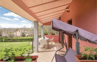 Holiday Home Bateli 06 - Želiski - 9