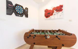 3 Bedroom Pet Friendly Home In Pula - 4