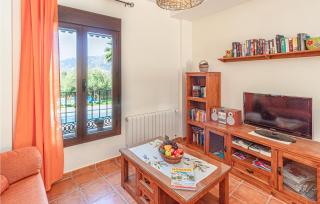Beautiful Home In Montecorto With Wifi - 7