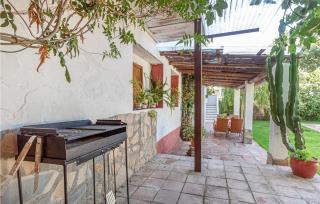 Beautiful Home In Montecorto With Wifi - 5