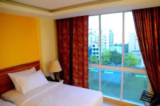 The Grand View - Malé - 6