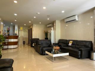 The Grand View - Malé - 5