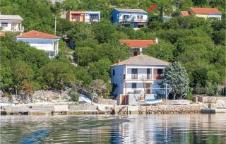 Holiday Home Baric Draga Baric Draga - 3