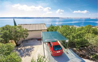 Holiday Home Baric Draga Baric Draga - 4