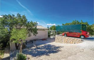 Holiday Home Baric Draga Baric Draga - Barić Draga - 1