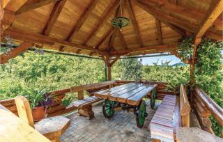 3 Bedroom Nice Home In Moravice - Moravice - 4